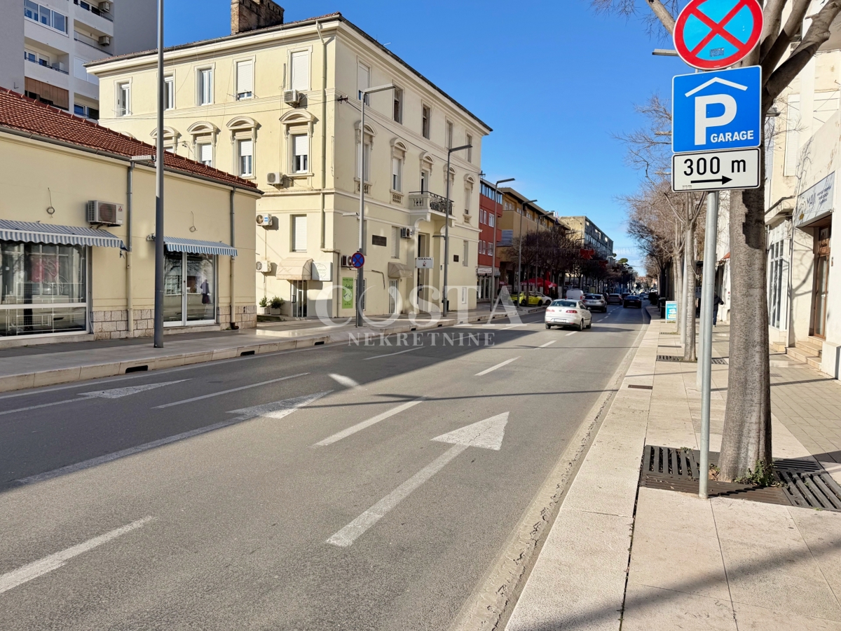 Коммерческая площадь ZADAR, 198.000 €