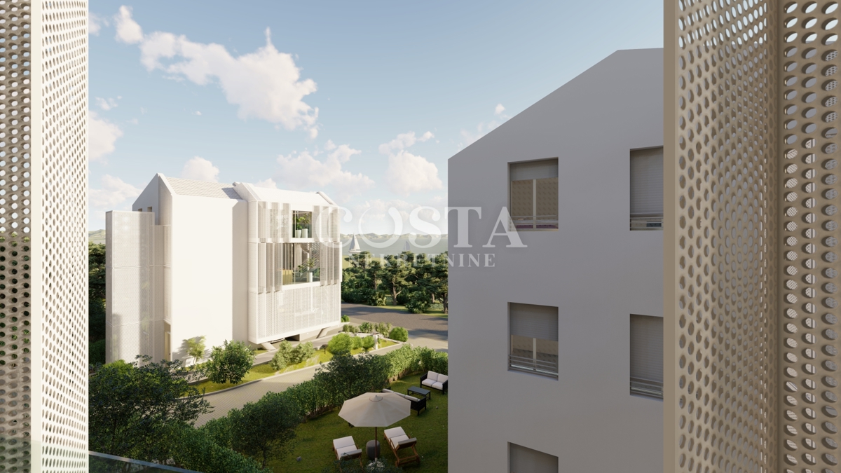 Appartamento ZADAR, 424.890 €