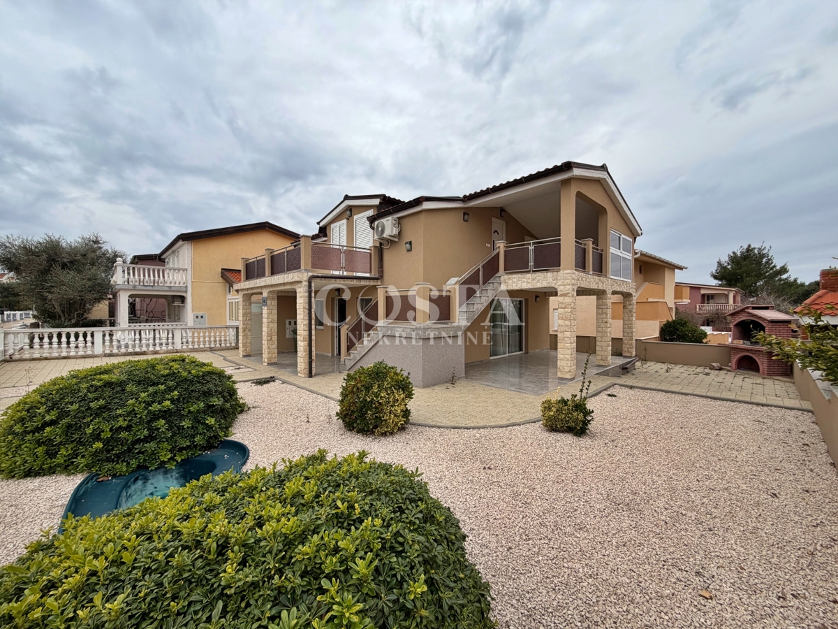 Casa VIR, 320.000 €