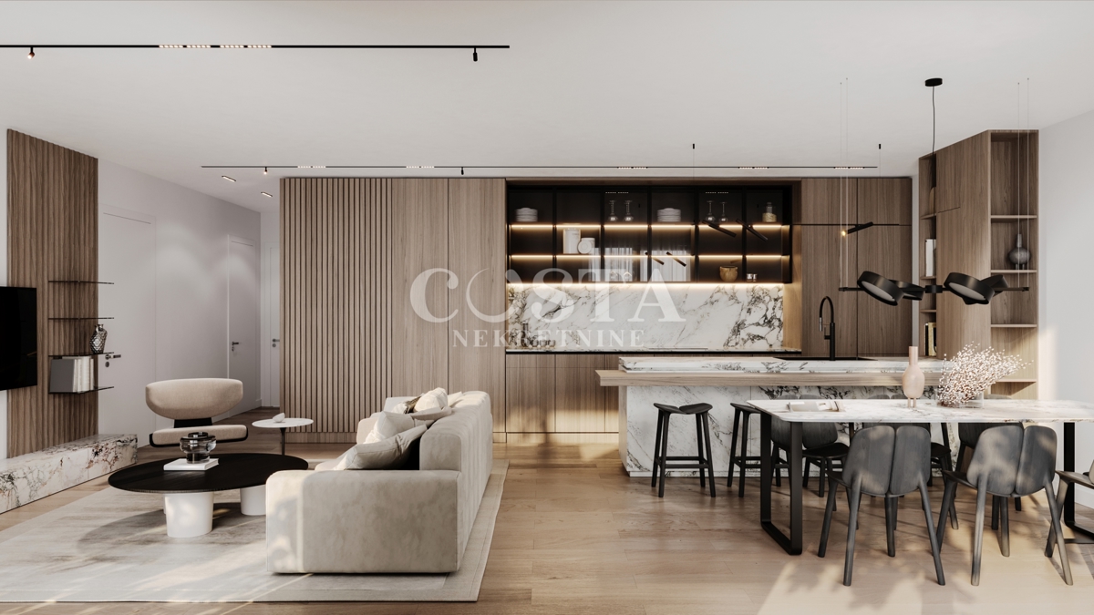 Appartamento ZADAR, 499.000 €