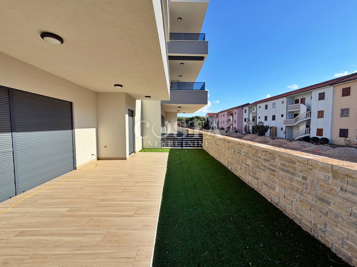 Квартира PAG, 285.000 €