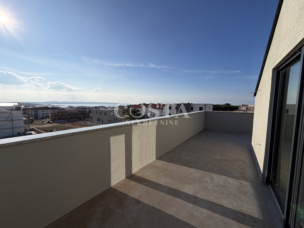 Appartamento PAG, 308.000 €