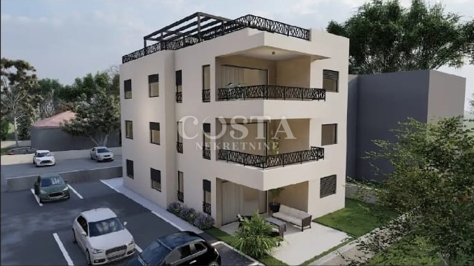Appartamento ZADAR, 380.000 €