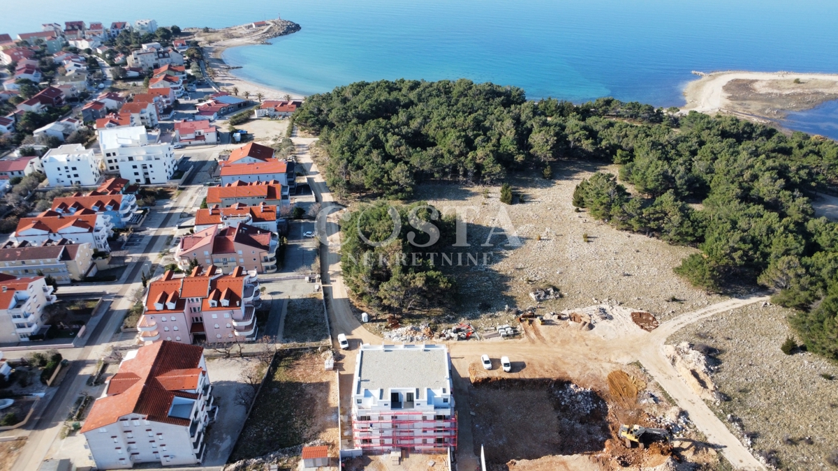 Квартира PAG, 307.410 €