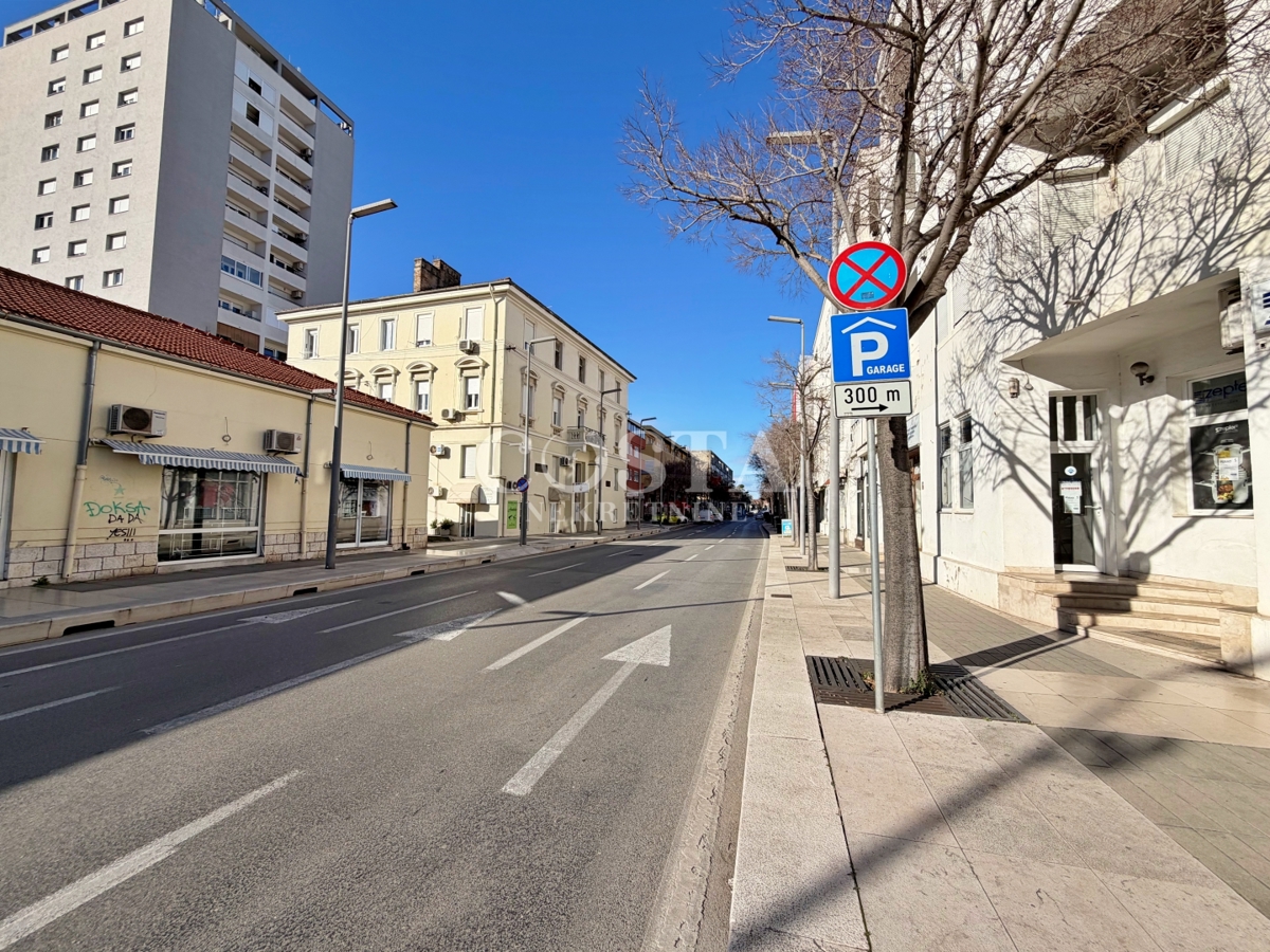 Коммерческая площадь ZADAR, 1.400 €