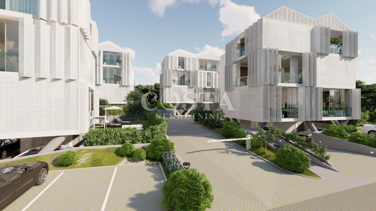 Appartamento ZADAR, 467.505 €