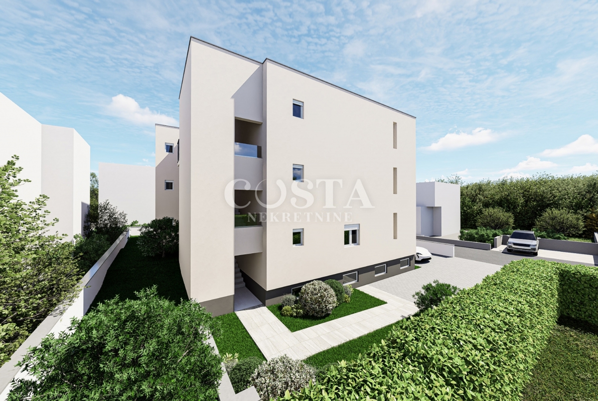 Appartamento ZADAR, 280.000 €