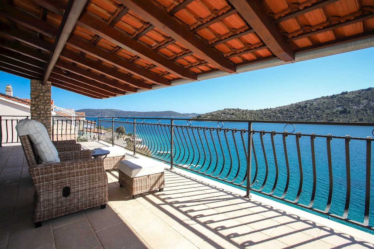TROGIR