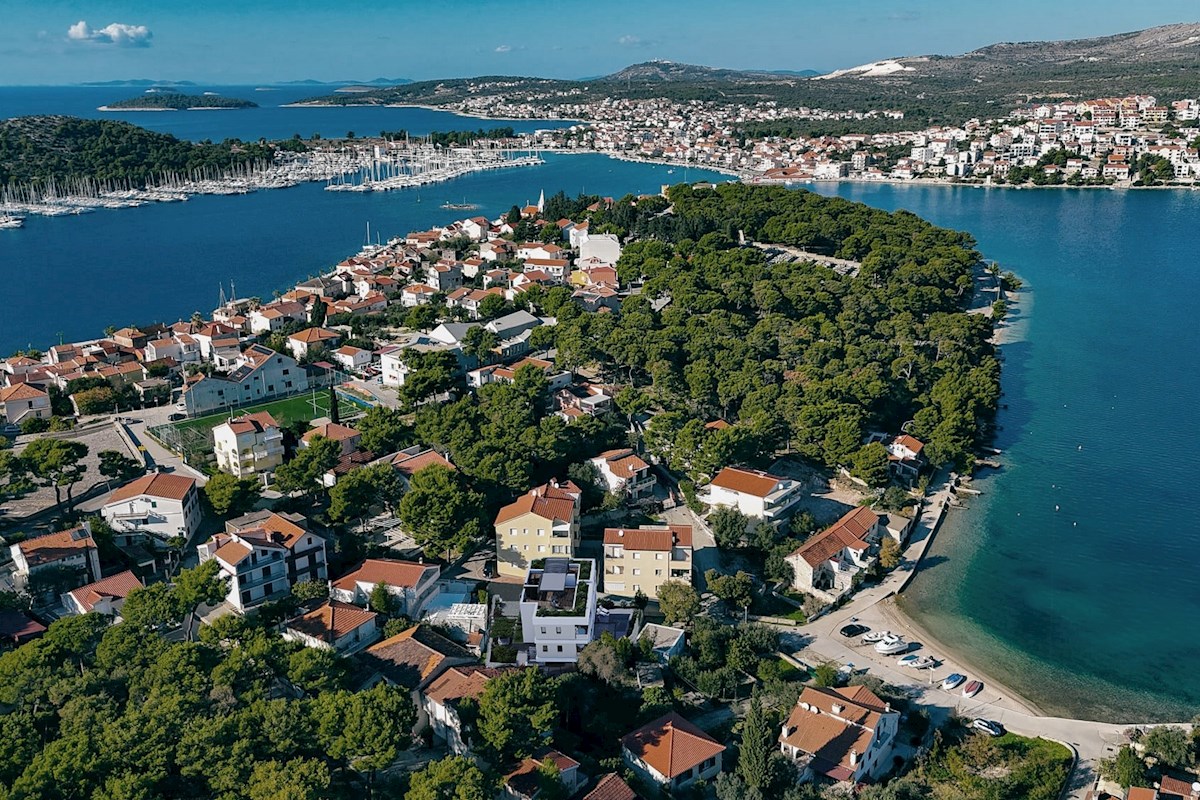 Участок ROGOZNICA