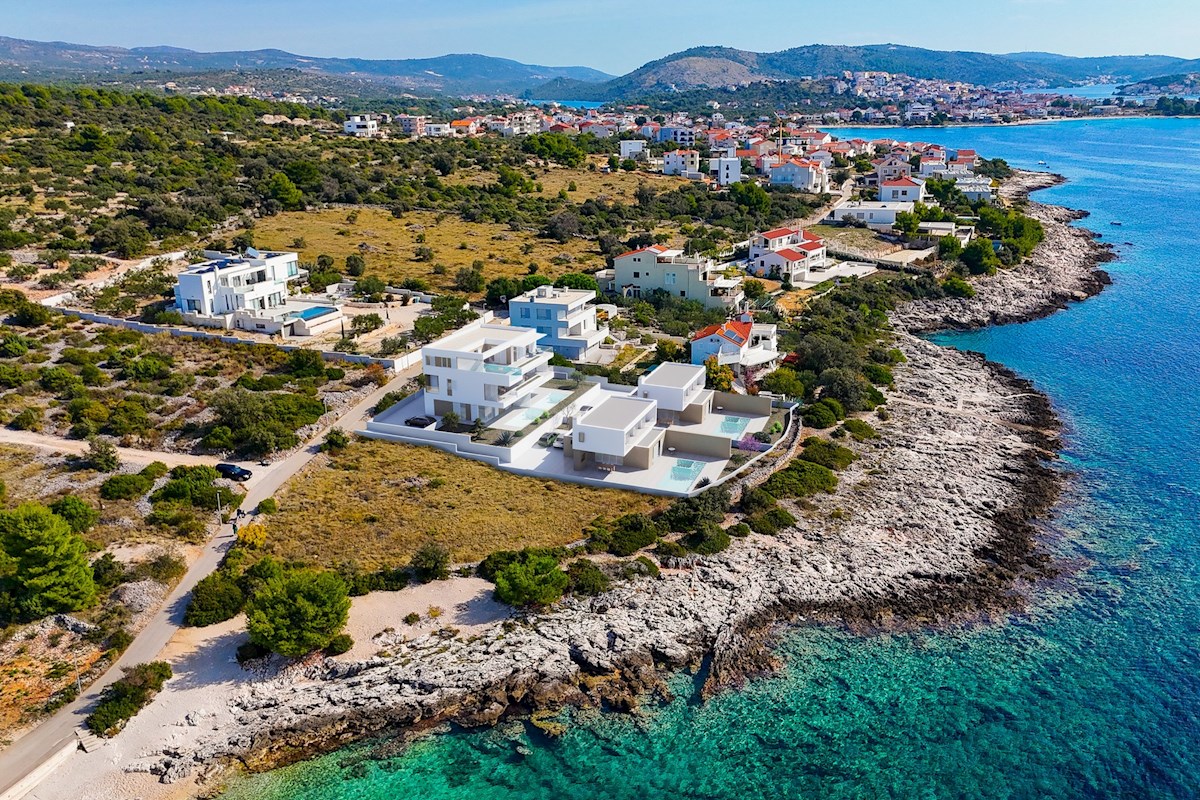 Участок ROGOZNICA