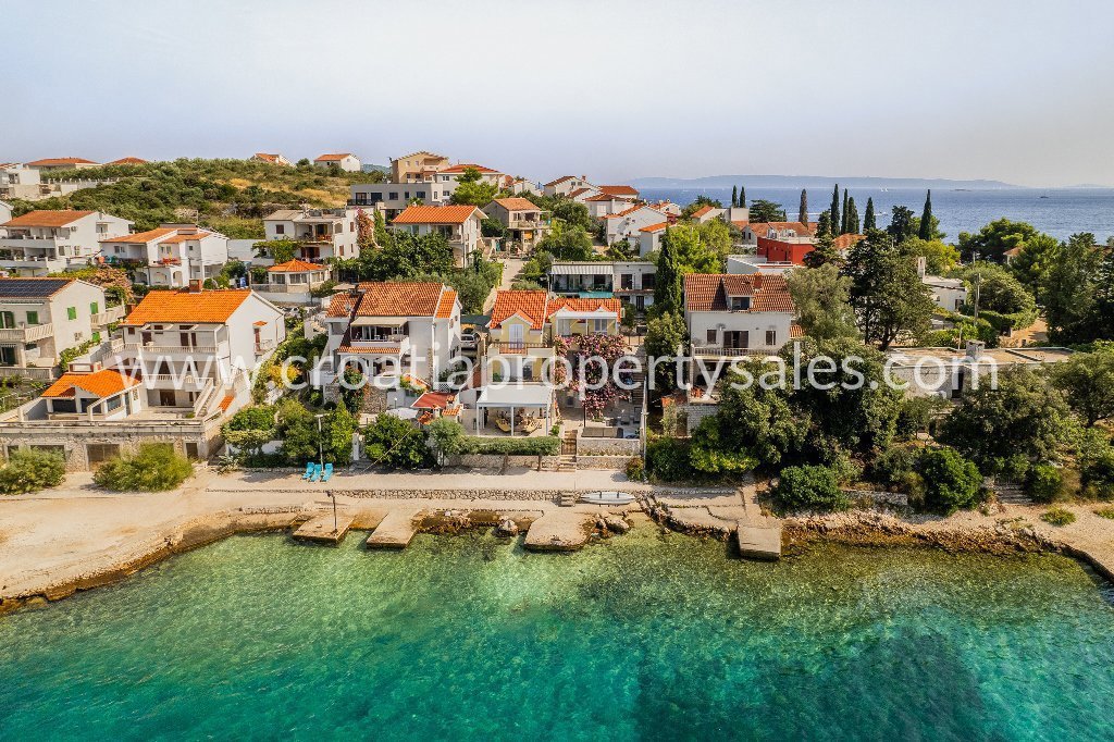 TROGIR