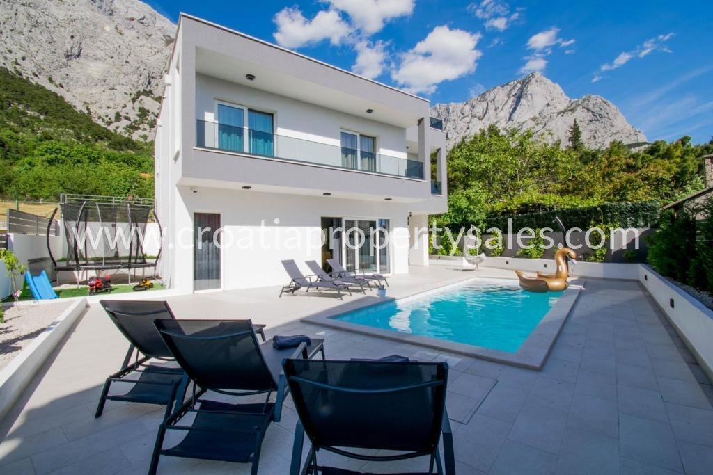 MAKARSKA