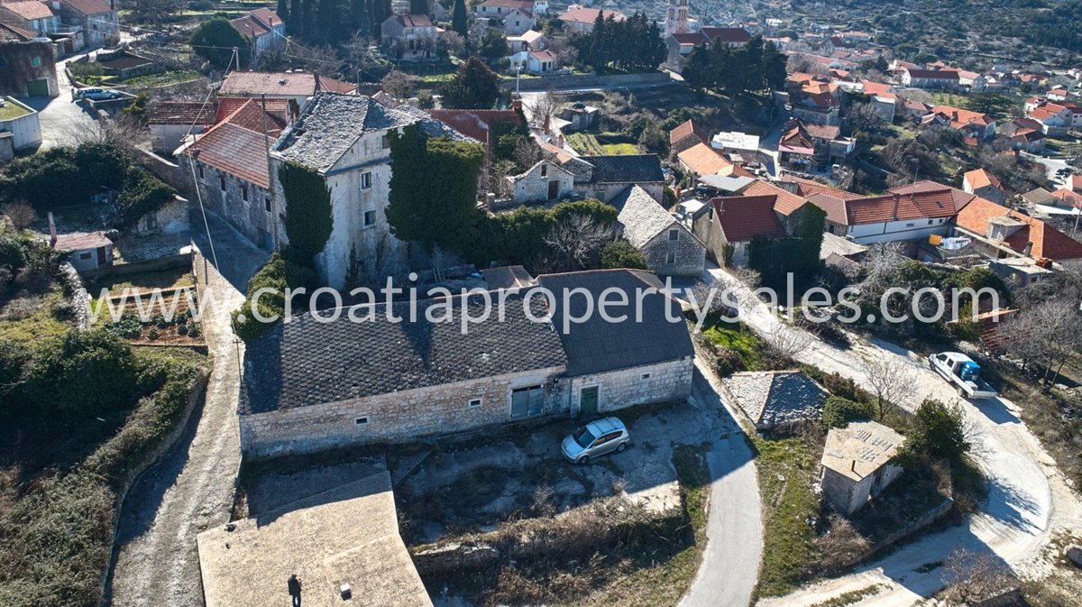 Casa BRAČ, 850.000 €