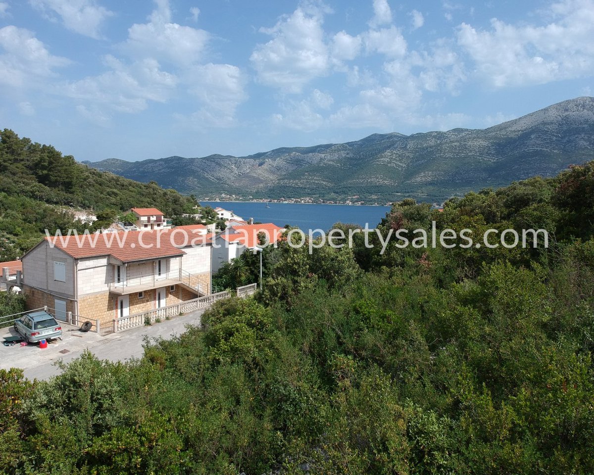 Terreno KORČULA, 220.000 €