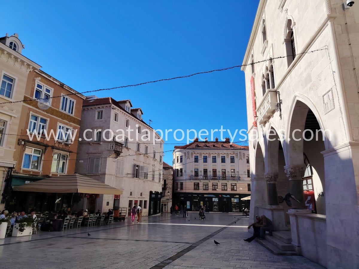 Appartamento SPLIT, 499.000 €