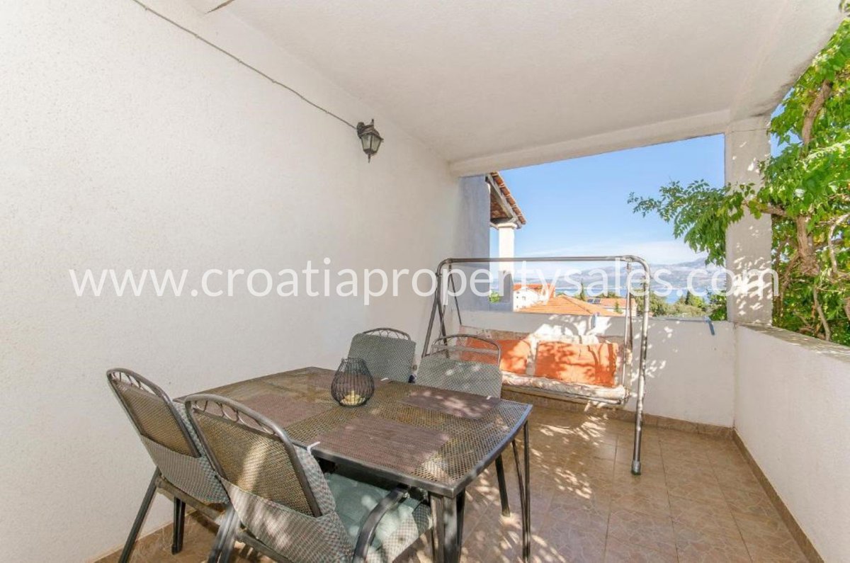 Дом BRAČ, 350.000 €