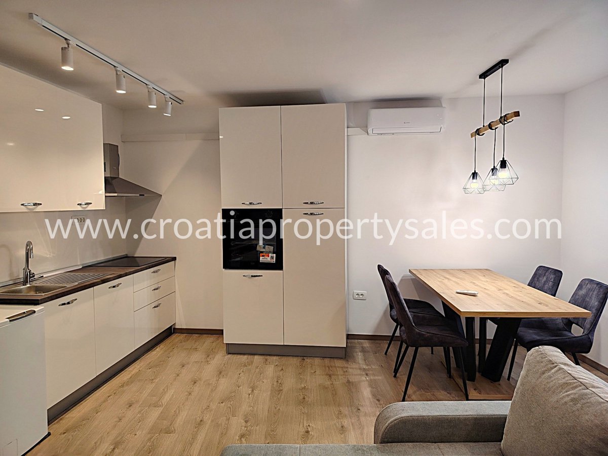 Appartamento SPLIT, 295.000 €