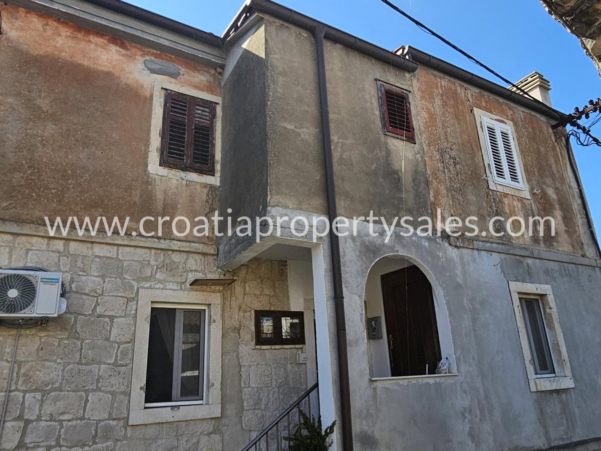Квартира HVAR, 210.000 €
