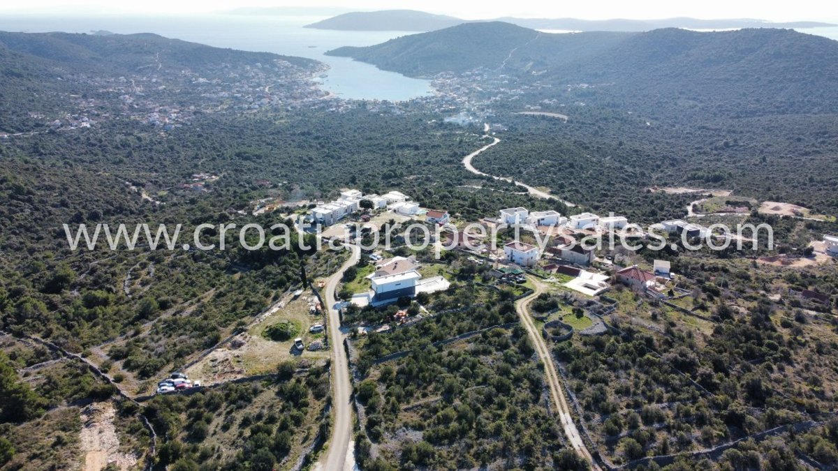 TROGIR