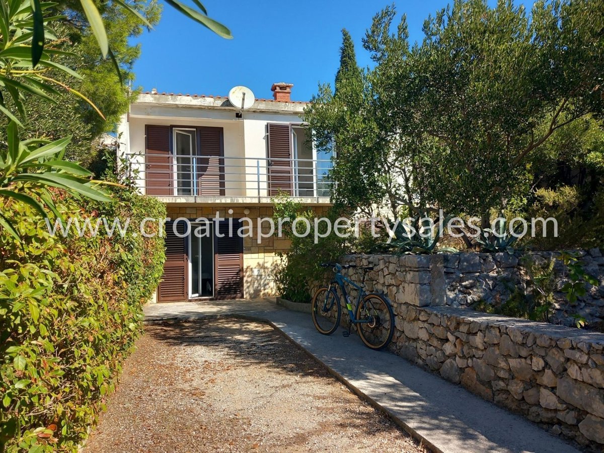 Casa BRAČ, 550.000 €