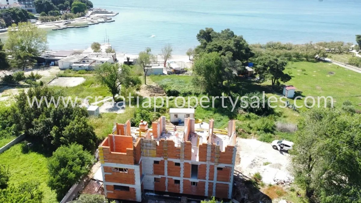 Appartamento ŠIBENIK, 628.680 €