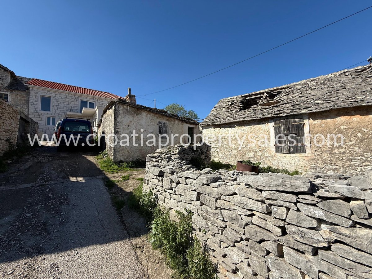 Дом BRAČ, 75.000 €