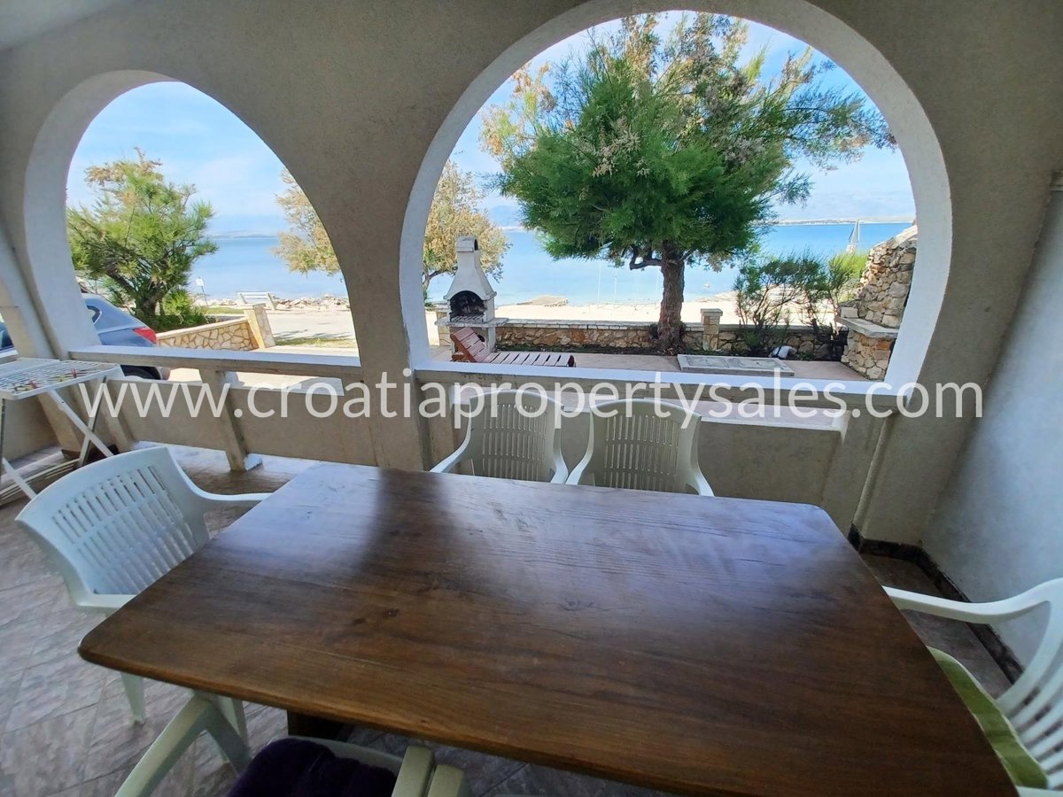 Дом ZADAR, 550.000 €