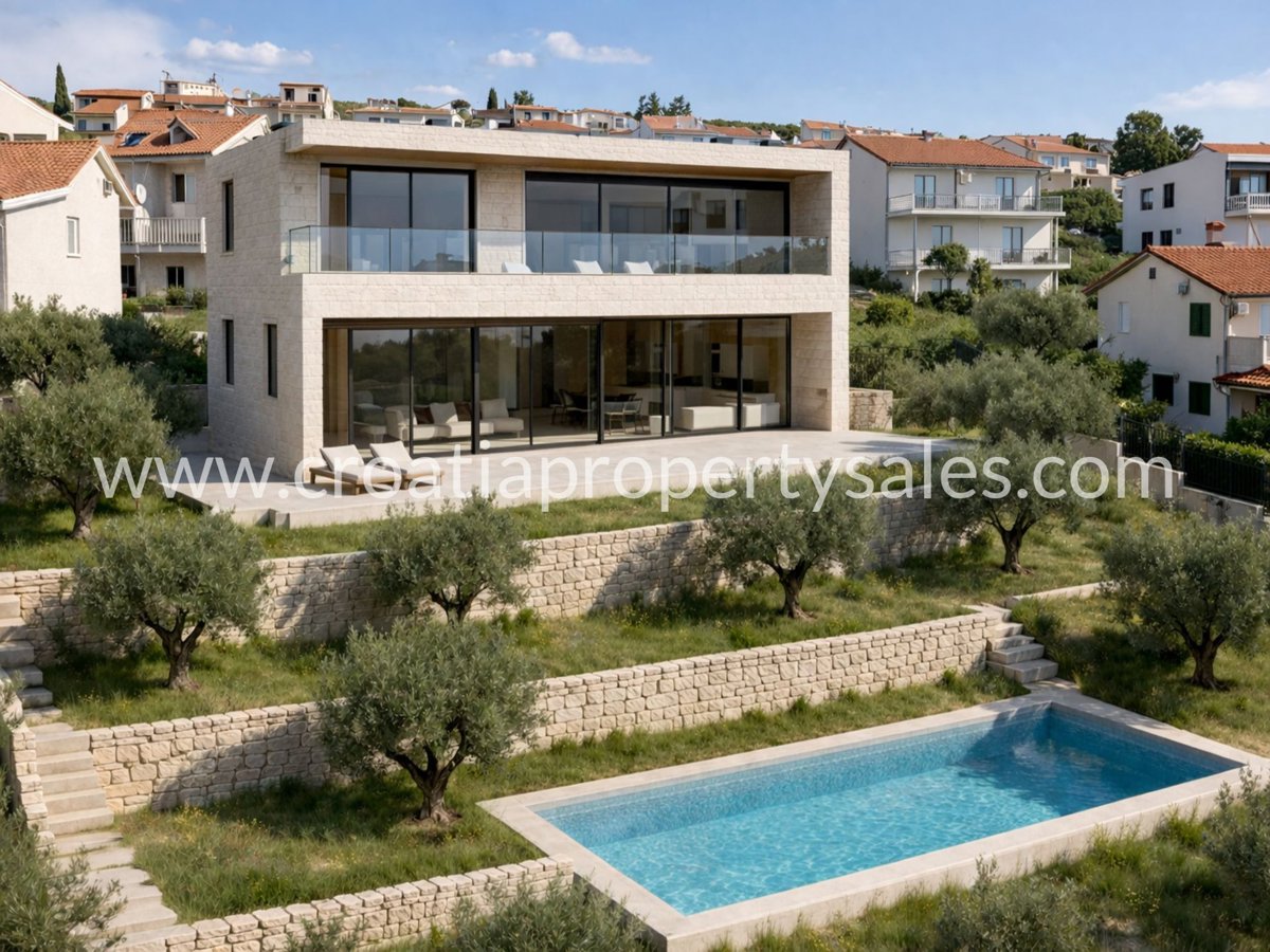 Дом HVAR, 2.900.000 €