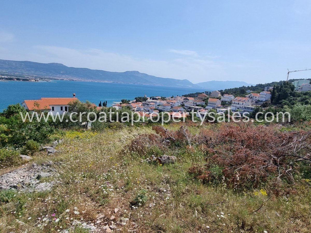 TROGIR