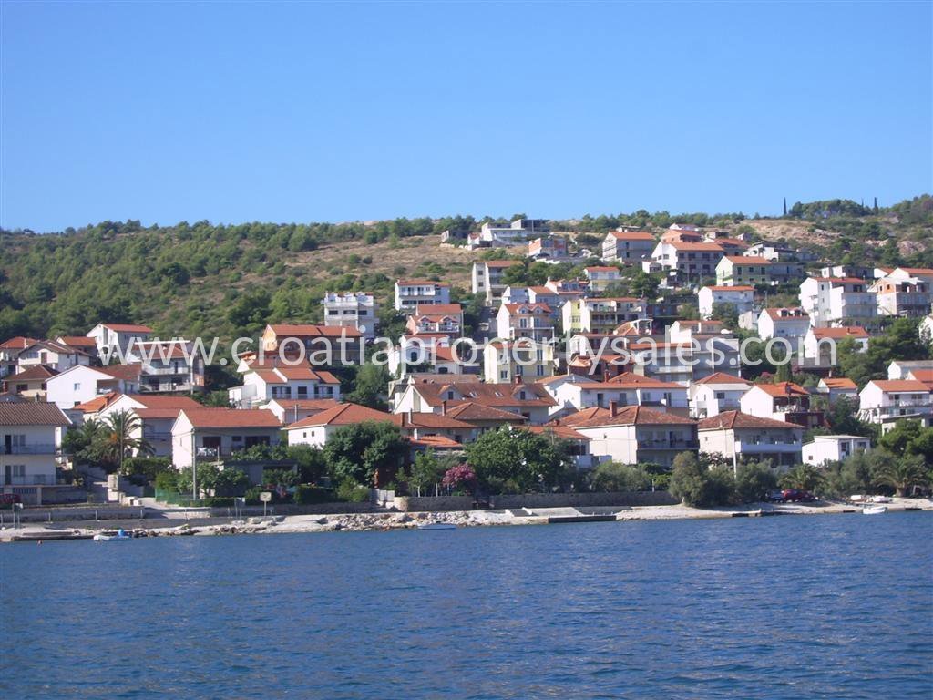 TROGIR