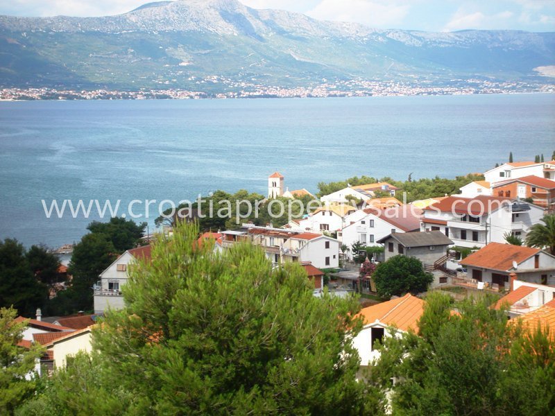 TROGIR