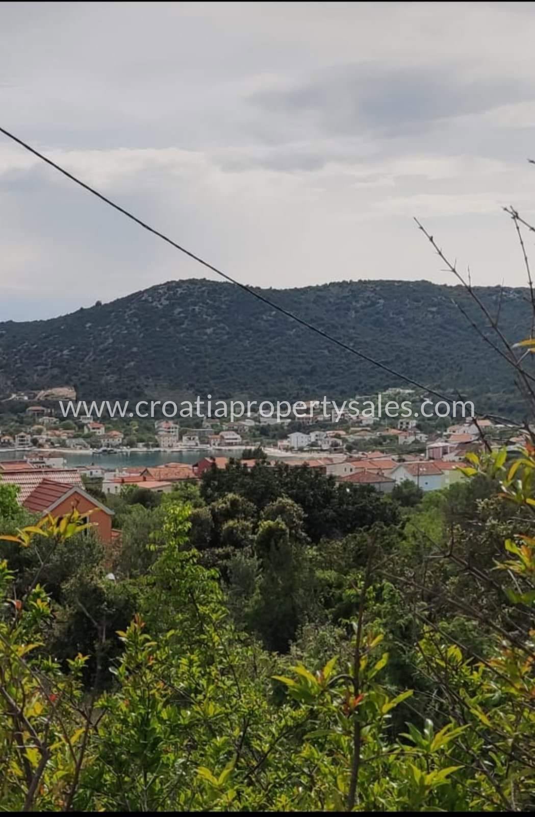 TROGIR