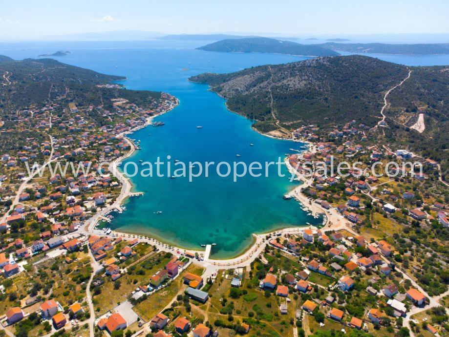 TROGIR