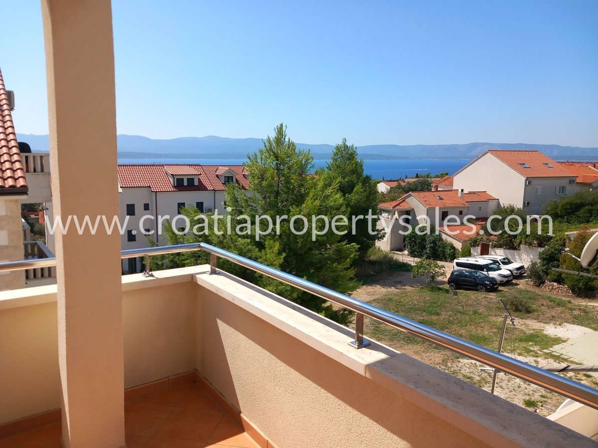 Appartamento BRAČ, 190.000 €