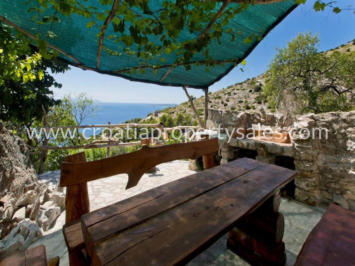Дом HVAR, 315.000 €