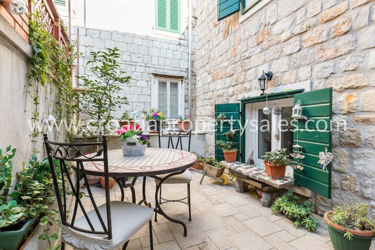 Appartamento SPLIT, 480.000 €