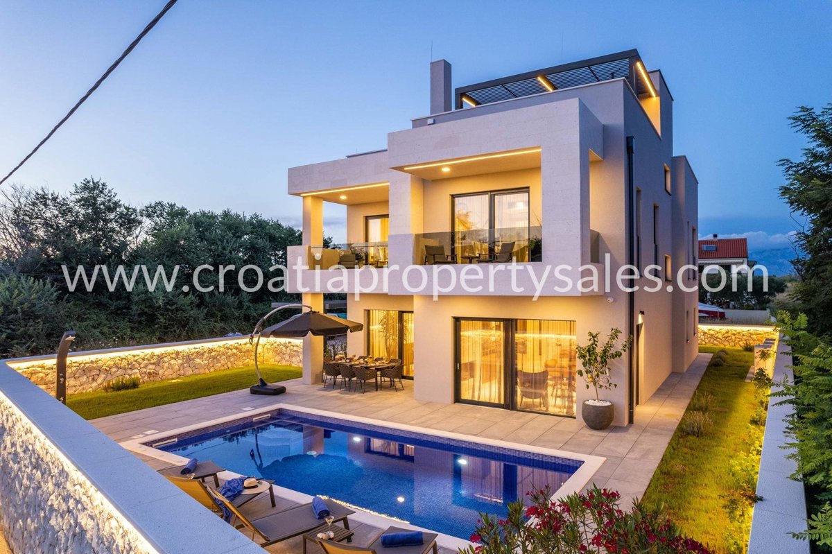 Дом ZADAR, 1.350.000 €