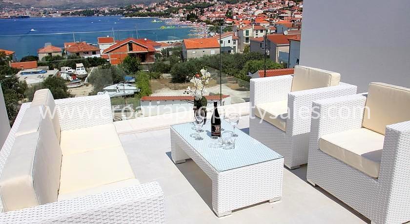 TROGIR
