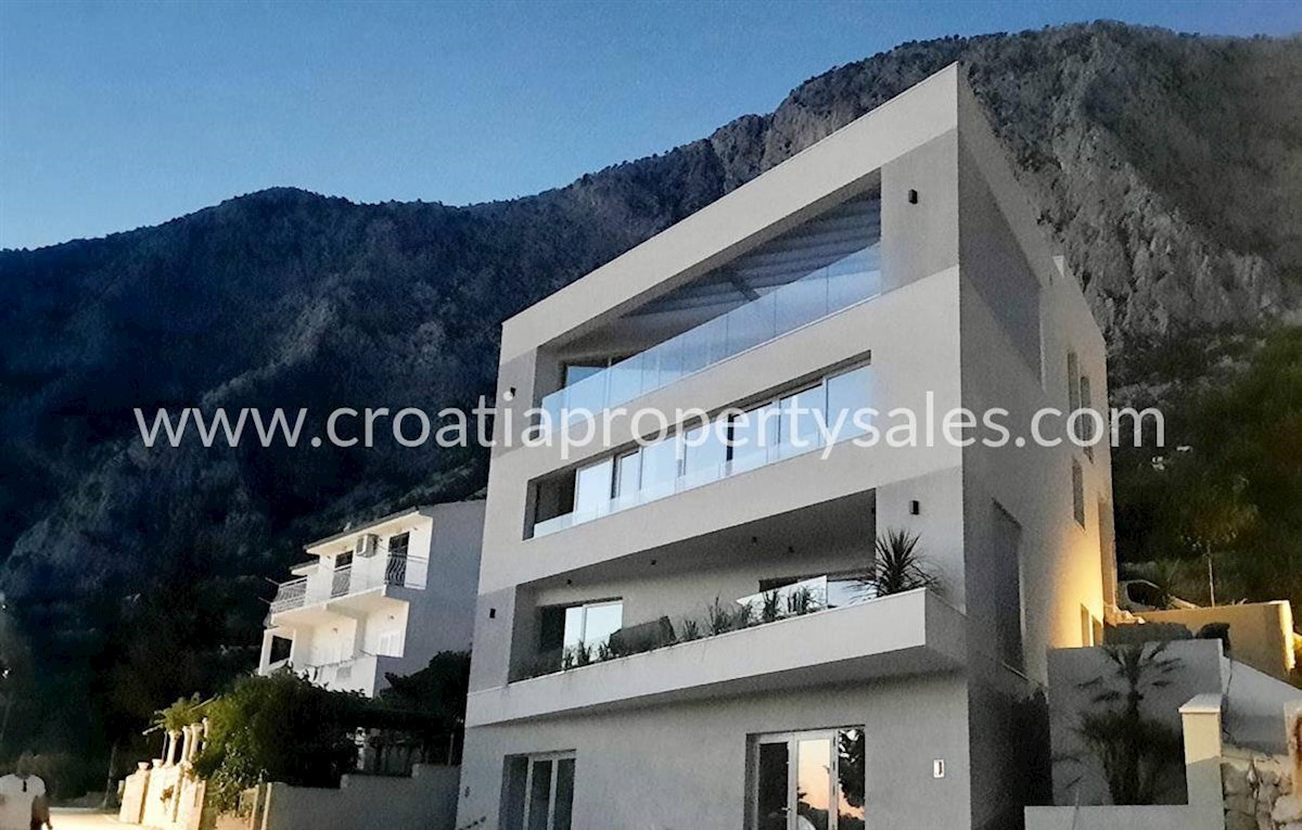 MAKARSKA