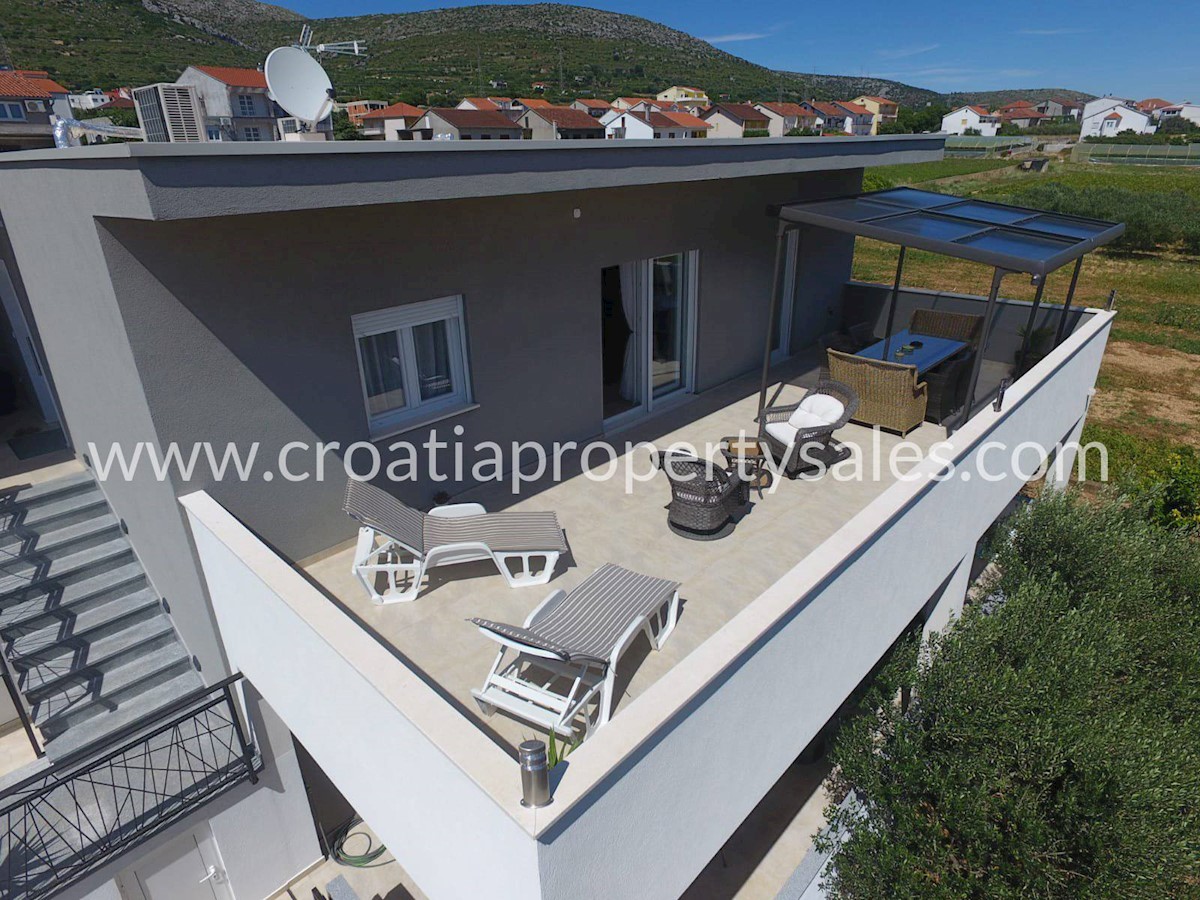 TROGIR