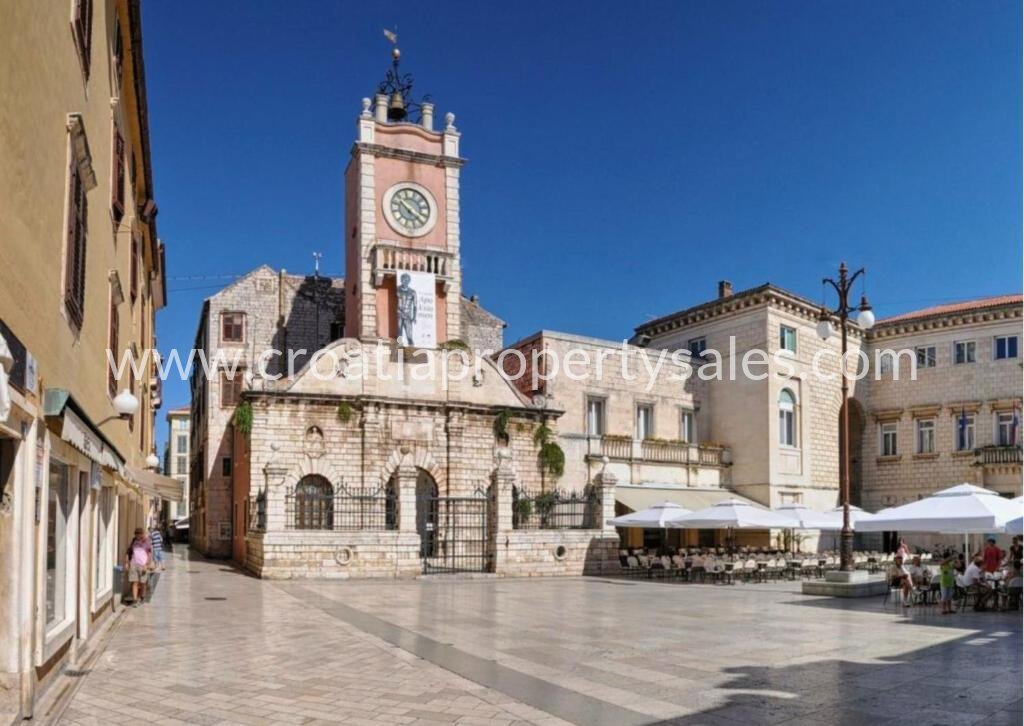 ZADAR
