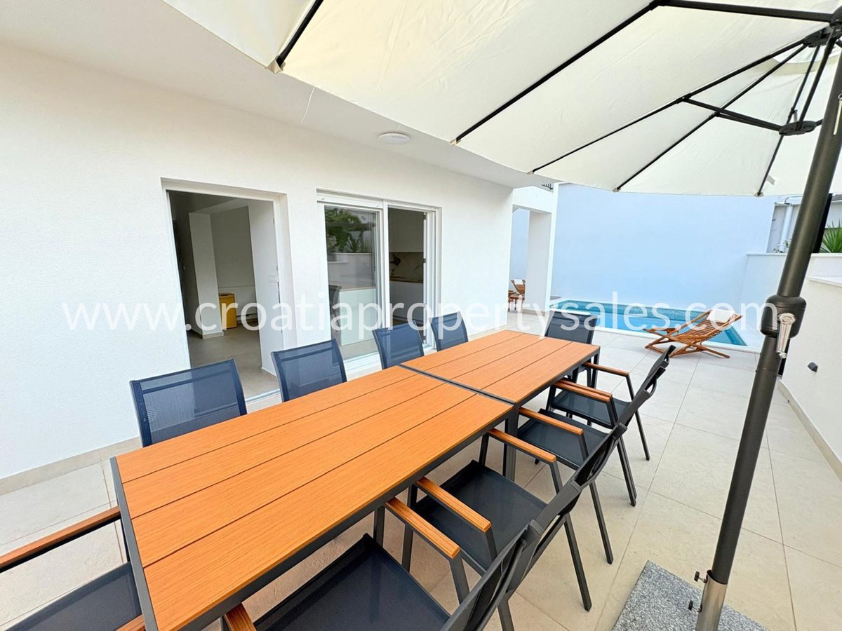 Casa SPLIT, 1.590.000 €