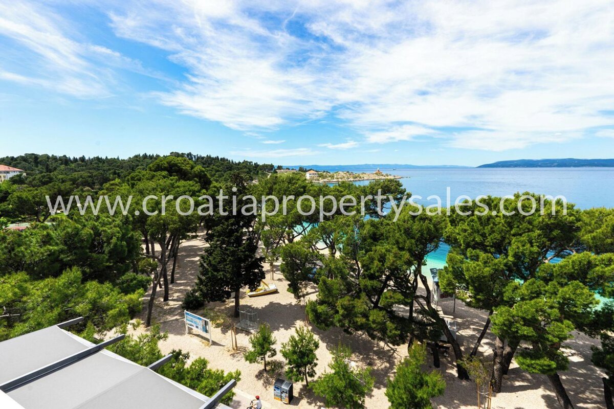 Квартира MAKARSKA, 950.000 €