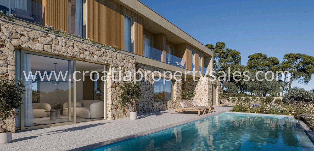 Дом ŠOLTA, 1.500.000 €