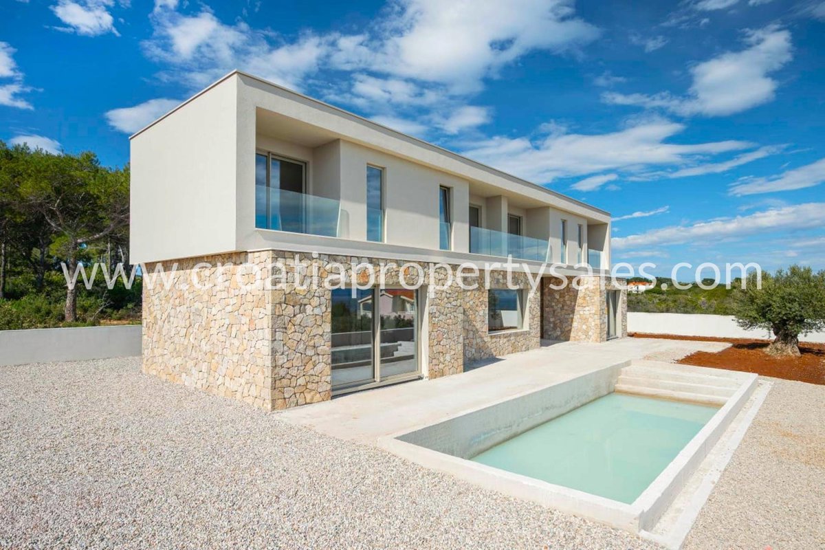 Дом ŠOLTA, 1.500.000 €