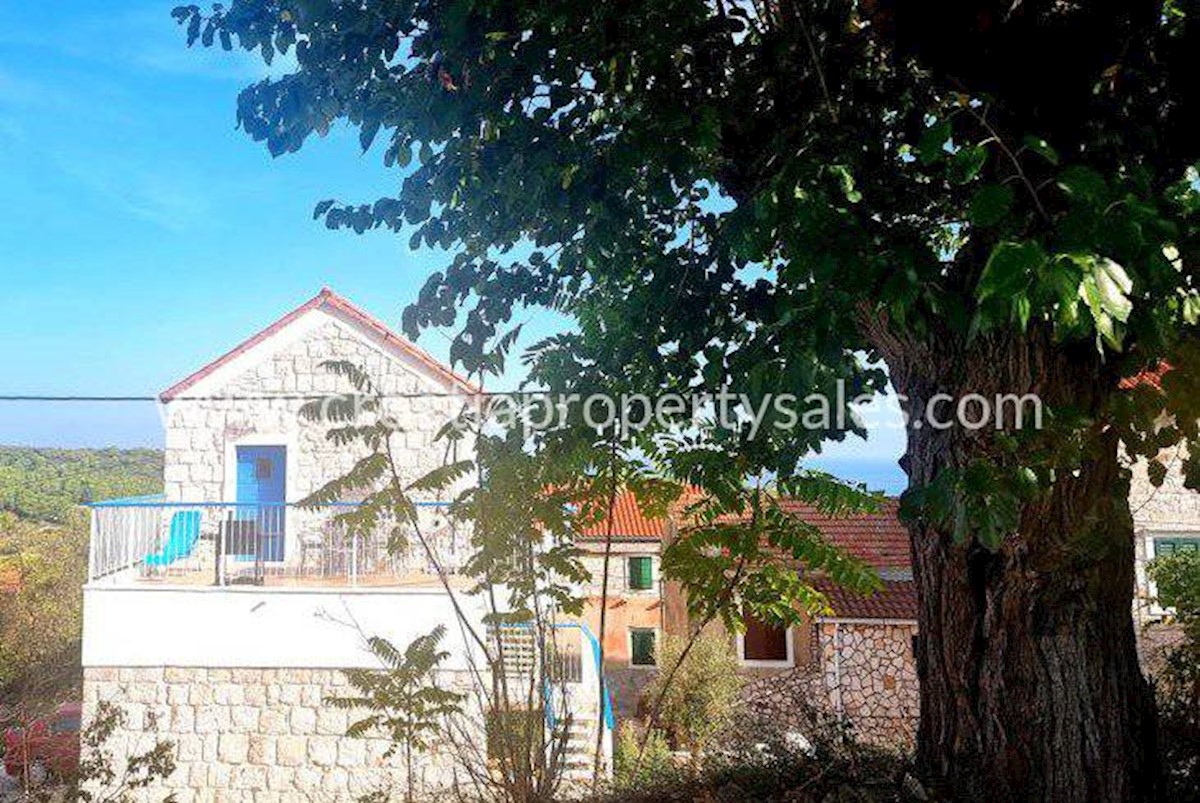 Дом VIS 320.000 € Продается Croatia Property Sales