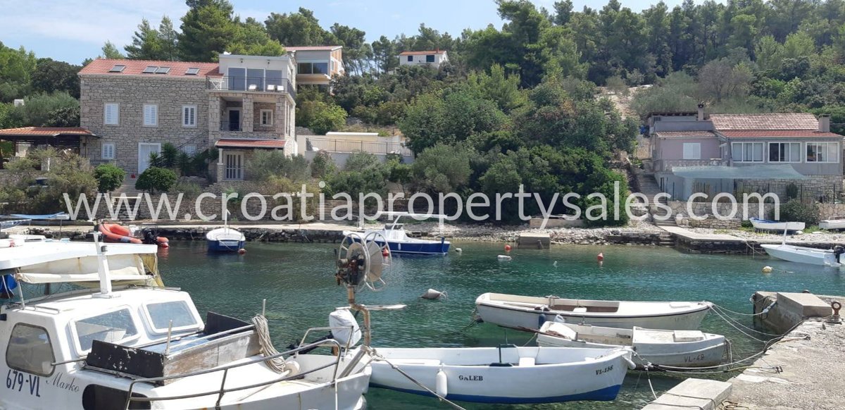 KORČULA