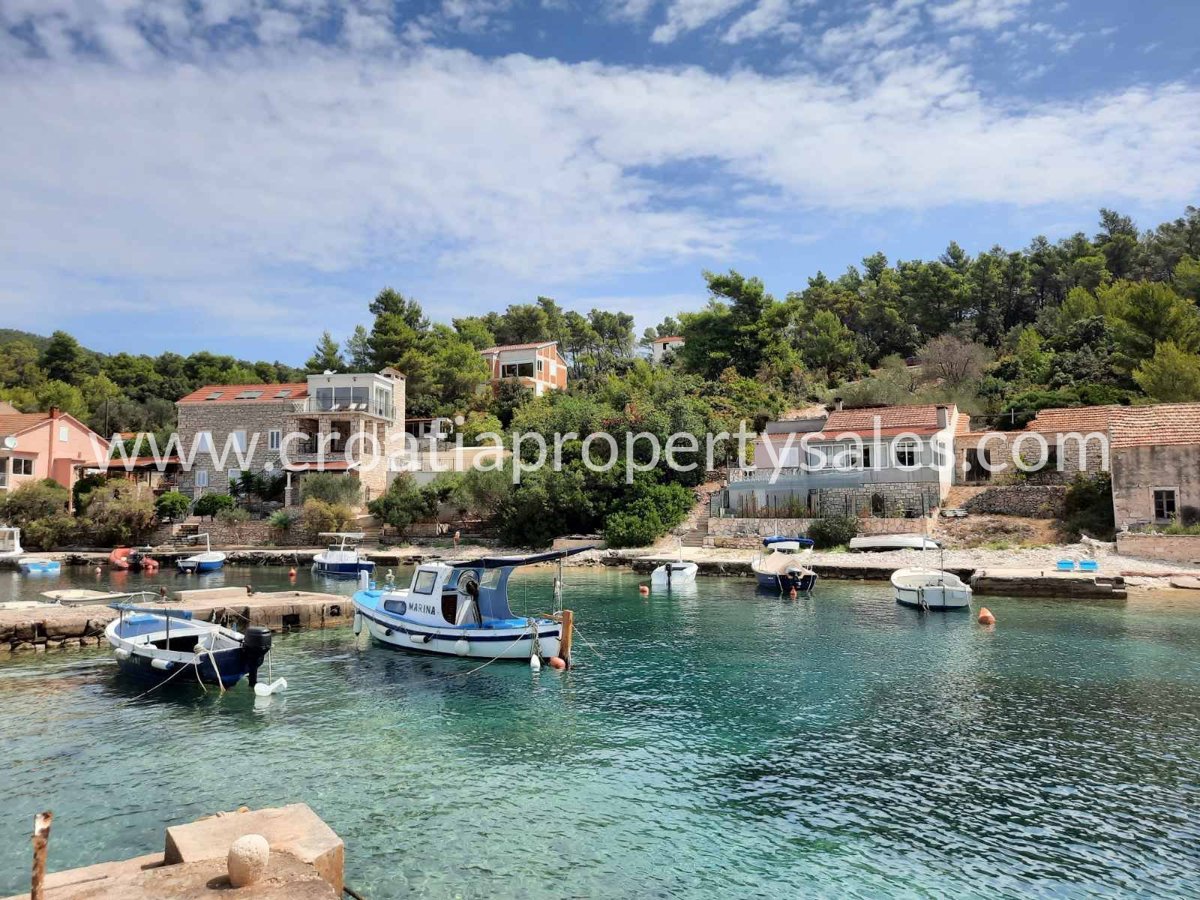 KORČULA