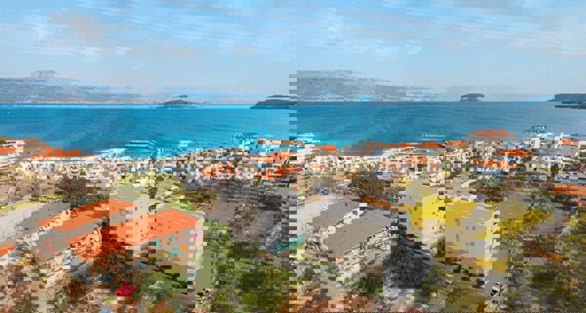 TROGIR