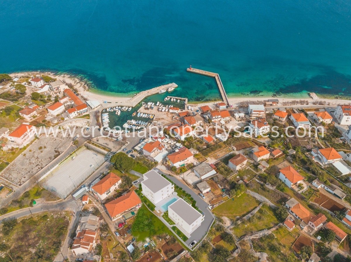 TROGIR